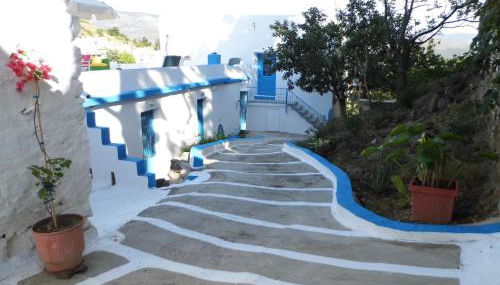 Villa Kotetsi - Rooms To Let - Volissos - Chios - Foto 2