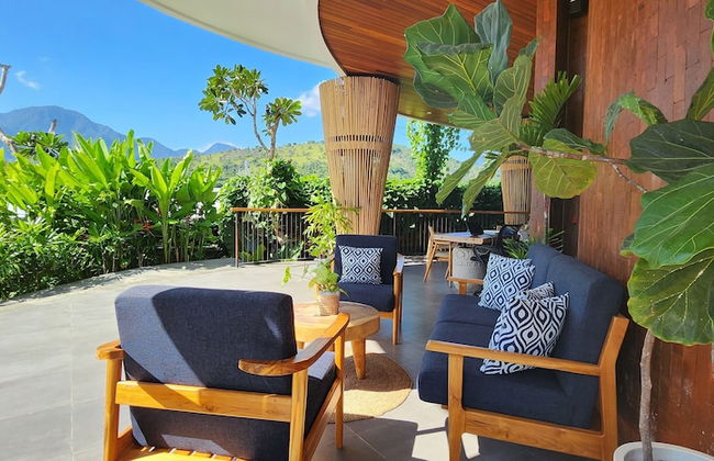 Sumberkima Resort - Foto 31