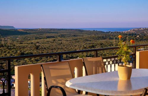 Iconic Villa With Private Pool and sea View - Foto 61