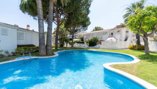 Mediterranean Way - Cases Blanques - Foto 3