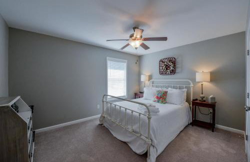 T-Town Cottage - Foto 21