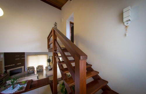 Linda Casa de Campo - Próximo à SP - Wi-Fi grátis - Photo 56