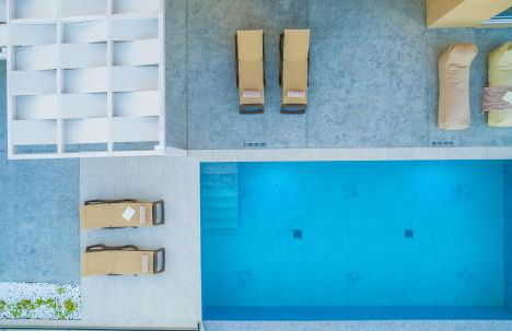 Spartakos Villa Resort - Slow Living Retreat collections With Private Pools - Foto 8