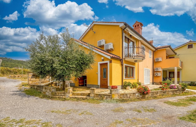 House In The Vineyards - Foto 1