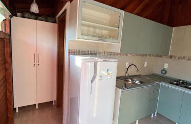 Chale Cabana Luci em Blumenau - Photo 19