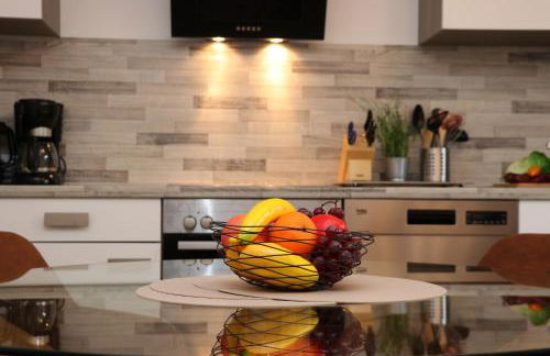 "Auszeit" in der Villa Katharina - Foto 4