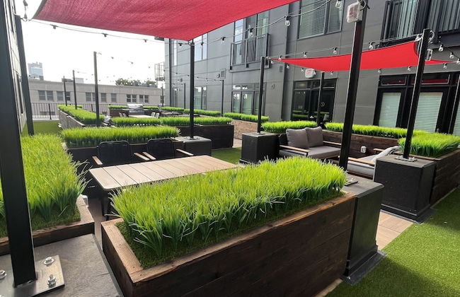 The Silverstone - Foto 6