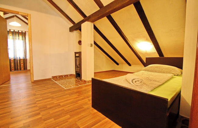 Apartments Lemeš - Foto 38