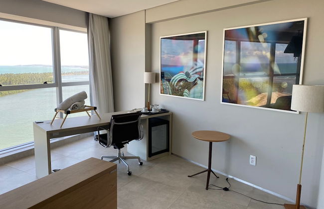 Paiva Home Stay by Flatbpaiva - Foto 8