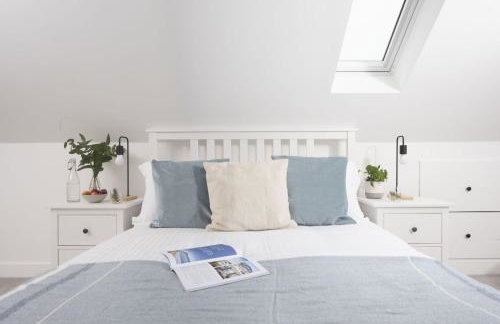 Atlantic Point, Porthleven - Free WiFi & Parking - Coffee Machine - Close to Harbour & Town - Foto 29