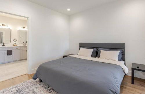 Urban Retreat near Historic Downtown McKinney - Foto 44