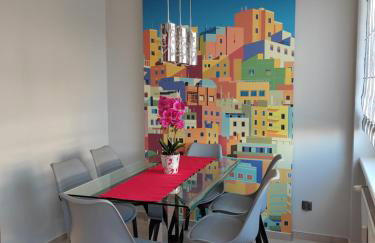 Apartament Red - Foto 2