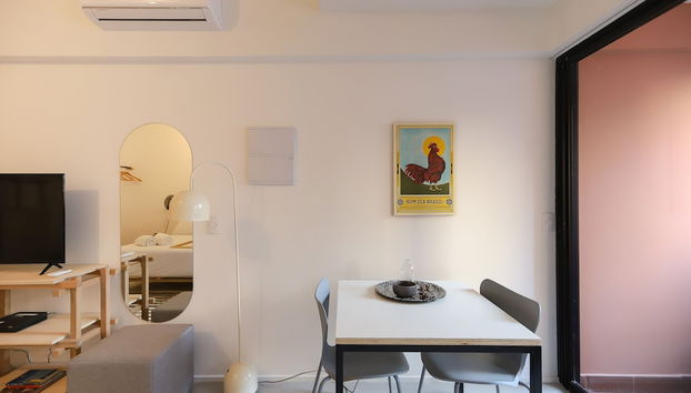 Tabas Magdalena Laura - Foto 2, Habitación