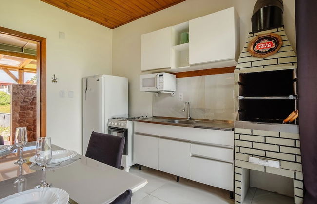 Bangalos Luz da Lagoa - Foto 18