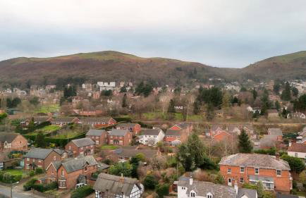 The Oven House-Wyndale Living - Malvern Hills - Foto 20