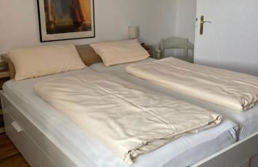 Familien-Appartement #10 Obermoosen - Foto 23