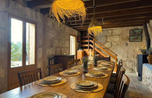 Ses Cases d'Alcudiola - Foto 16