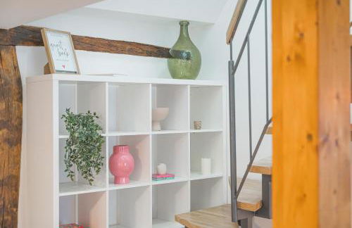 WHONAP - DE HYDDAN I Parkplatz I Zentral I Terrasse I Küche - Foto 22