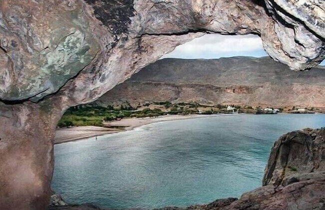 Villa Sea View Mesa Mpanta - - Foto 10