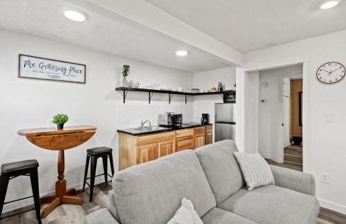 Peach Street Super Suite - Foto 8