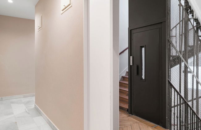 Limehome Madrid Sol - Foto 35