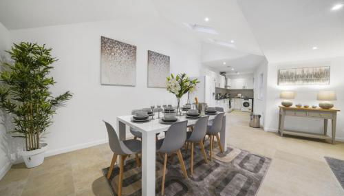 Eton House-Stunning-Castle views-5Bed-Free-Parking - Foto 5