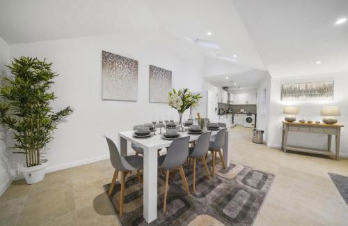 Eton House-Stunning-Castle views-5Bed-Free-Parking - Foto 5