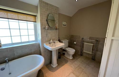 Chantry Cottage Holiday Cottage Ashford in the water - Foto 13