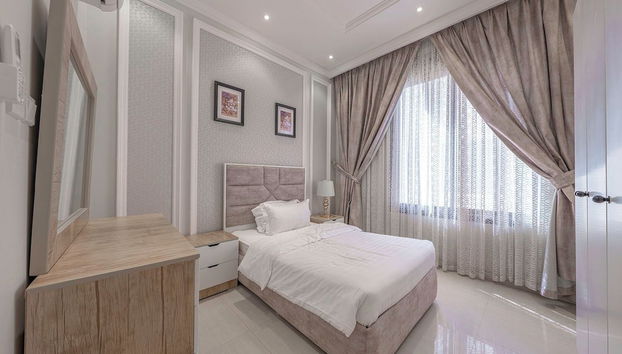 Mabaat - Al Malqa - 553 - Foto 4, Habitación