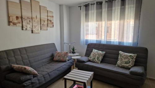 Apartamento vacacional - Foto 5