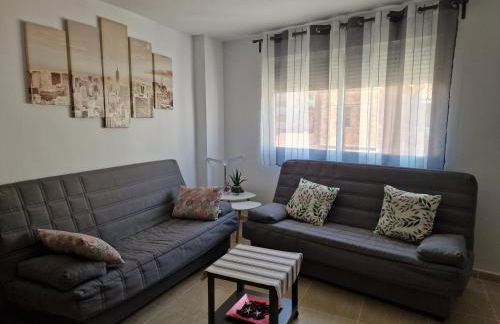 Apartamento vacacional - Foto 5