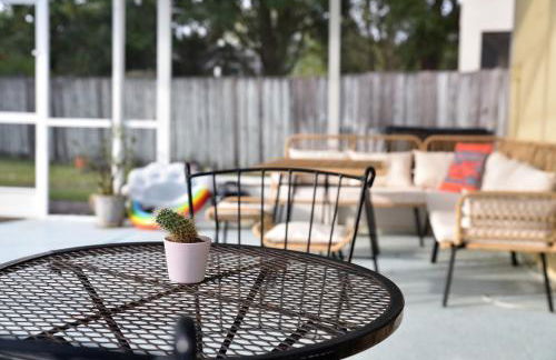 Artisan's Retreat - Poolside Paradise Near Disney - Foto 75