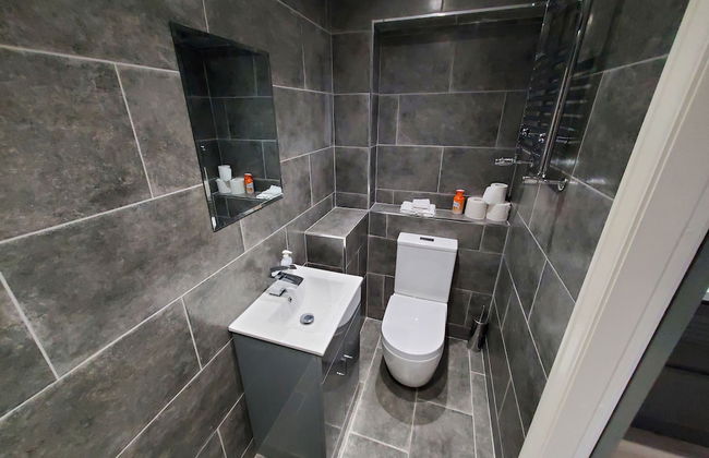 The Ashcroft Apartments - Photo 29