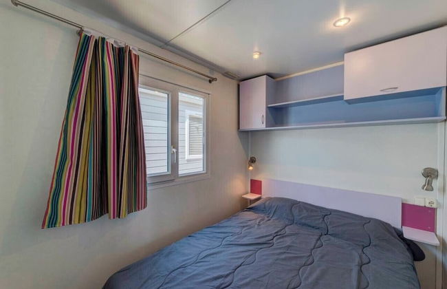 Camping Marvilla Parks Friese Meren - Foto 16