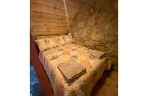 Slieve Gullion Getaways - Foto 17