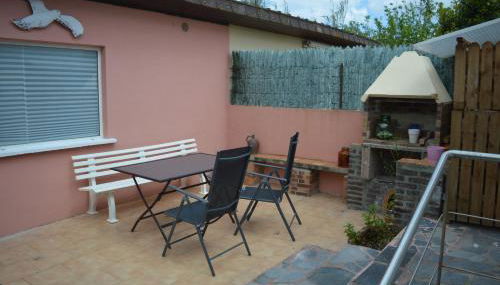 Le Caprice de la mer - maison avec véranda, jardin - Photo 5