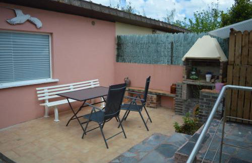 Le Caprice de la mer - maison avec véranda, jardin - Photo 5