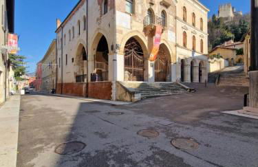 HolidHome - Soave Borgo Suite - Mini appartamento di charme nelle mura medievali - Foto 18