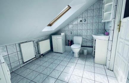 Apartament Pod Kasztanami - BIAŁY - Foto 15