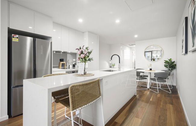 Founders Lane Apartments by Urban Rest - Foto 1