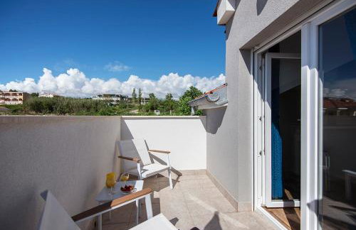 Apartments CAPE Deluxe - Foto 63