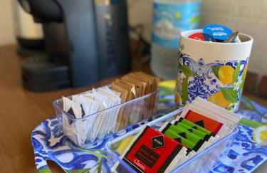 Sonia's Penthouse - Rome sea - Foto 19