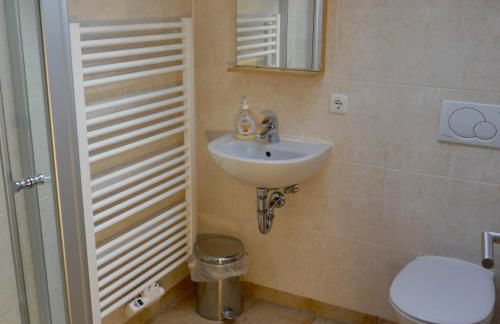 Apartment Kobellstrasse - Foto 10