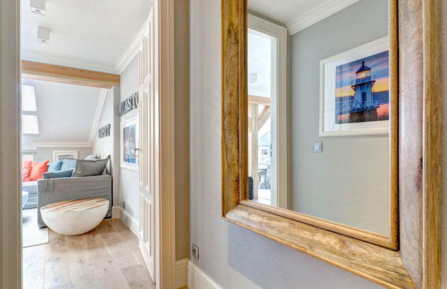 Dom & House - Apartments Mokwy Unique Sopot - Foto 36