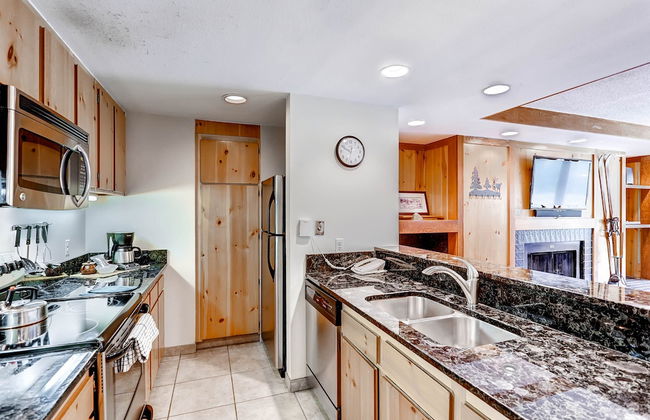 Keystone Lakeside Village by Keystone Resort - Foto 33