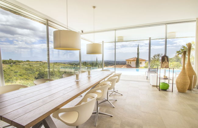 Cubo's Villa el Meandro - Photo 24