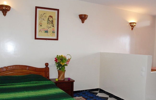 Residence Fanti - Foto 7