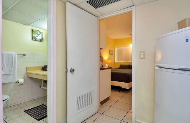 Cozy Studio Hallandale Beach, Near the Ocean :) - Foto 7