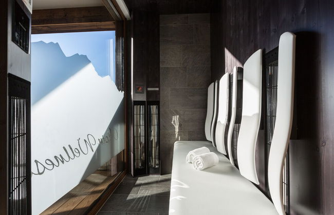 Naturlodge Ladis - Foto 33