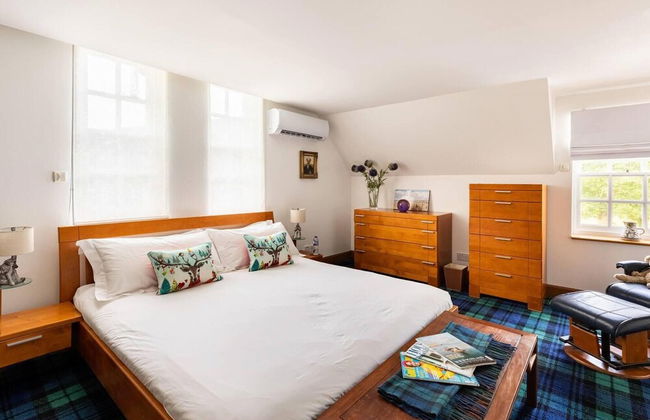 Stunning Luxury Duplex With Hot Tub and Aircon - Foto 10